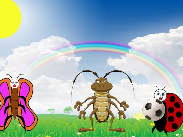 Bug School