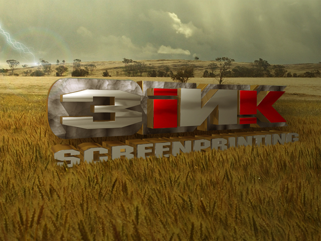 3INK Commercial