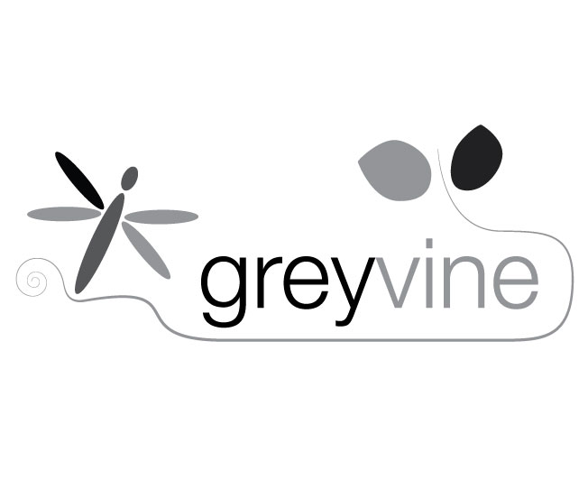 Greyvine Logo