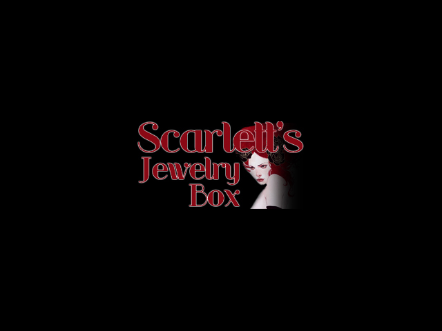 Scarlett’s Jewelry Box Logo
