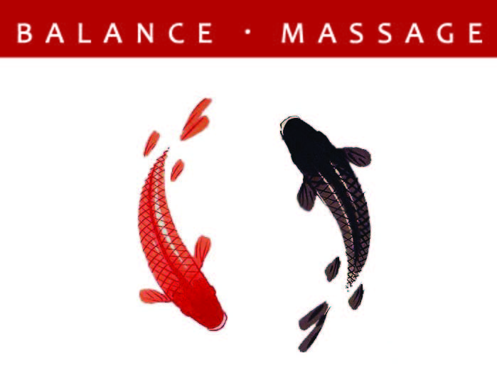 Balance Massage