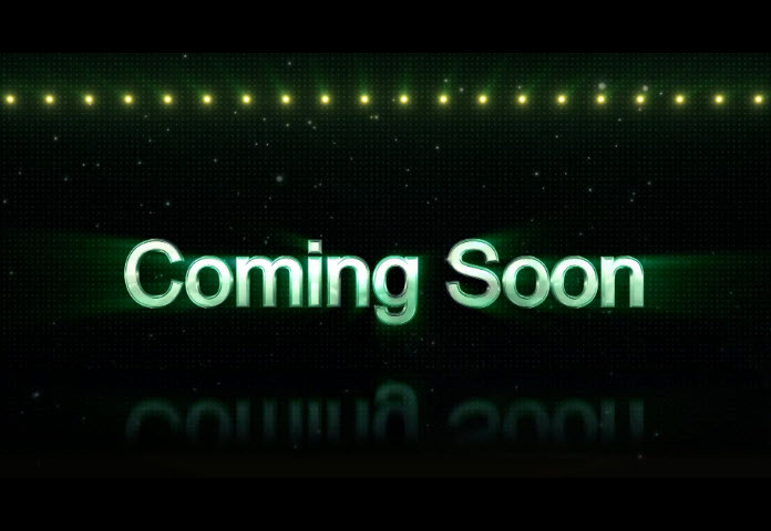 1970’s Retro Movie Bumper
