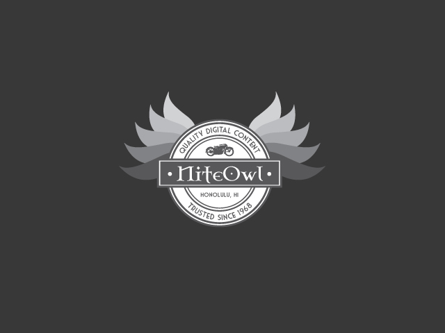 Logo Badge Concept: Illustrator