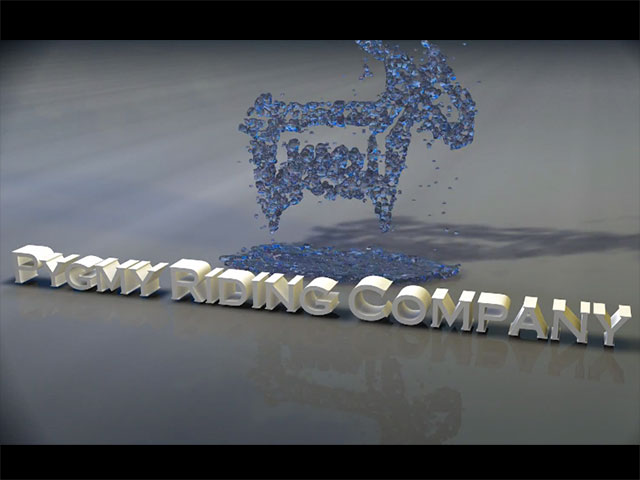 Pygmy Intro Bumper