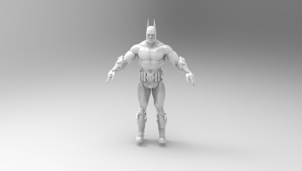 Batman